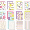 Dutch Doobadoo Paper Set A4 Dream Plan Do Get This Party Started (473.005.049) (OUTLET)