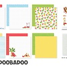 Dutch Doobadoo Crafty Kit Dagje Strand (473.005.047) (OUTLET)