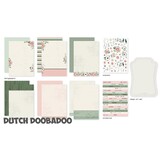Dutch Doobadoo Crafty Kit A5 Alison (472.100.002) (OUTLET)
