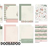 Dutch Doobadoo Crafty Kit A5 Alison (472.100.002) (OUTLET)