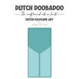 Dutch Doobadoo Dutch Card Art A4 Iris (470.784.355) (OUTLET)