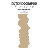 Dutch Doobadoo Dutch Mask Art A5 Outdoor (470.784.346) (OUTLET)
