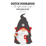 Dutch Doobadoo Dutch Card Art Build Up A5 Gnome Vampier (470.784.334) (OUTLET)
