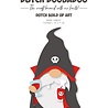 Dutch Doobadoo Dutch Card Art Build Up A5 Gnome Vampier (470.784.334) (OUTLET)