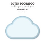 Dutch Doobadoo Dutch Shape Art A5 Boris (470.784.323) (OUTLET)
