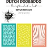 Dutch Doobadoo Dutch Mask Art Dream Plan Do Sunshine on My Mind (3pcs) (470.784.255) (OUTLET) Dutch Doobadoo Dutch Mask Art Dream Plan Do Sunshine on My Mind (3pcs) (470.784.255) (OUTLET)