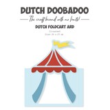 Dutch Doobadoo Dutch Card Art Circustent (470.784.245) (OUTLET)