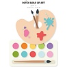 Dutch Doobadoo Dutch Card Art Build Up A5 Paint It (470.784.222) (OUTLET)