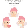 Dutch Doobadoo Dutch Card Art Build Up A5 Cupido (470.784.201) (OUTLET)