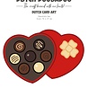 Dutch Doobadoo Dutch Card Art A5 Chocolate Box (470.784.200) (OUTLET)