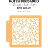 Dutch Doobadoo Outer Space Mask Art A5 Stars (470.715.151) (OUTLET)