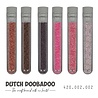 Dutch Doobadoo Glitter Set Love (6pcs) (420.002.002) (OUTLET)
