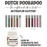 Dutch Doobadoo Glitter Set Love (6pcs) (420.002.002) (OUTLET)