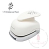 Dress My Craft Christmas Leaf Punch 1,5 Inch (DMCT5197) (OUTLET) Dress My Craft Christmas Leaf Punch 1,5 Inch (DMCT5197) (OUTLET)