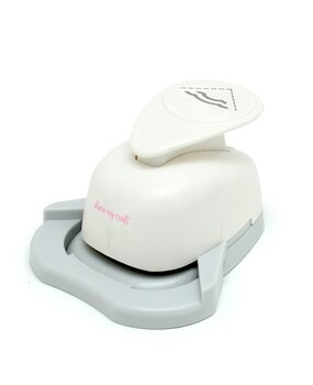 Dress My Craft Punch Cloud Slot (DMCT4779) (OUTLET)