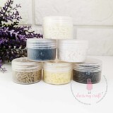 Dress My Craft Sprinkle Family Pack Earthy (6x8g) (DMCS4669) (OUTLET)