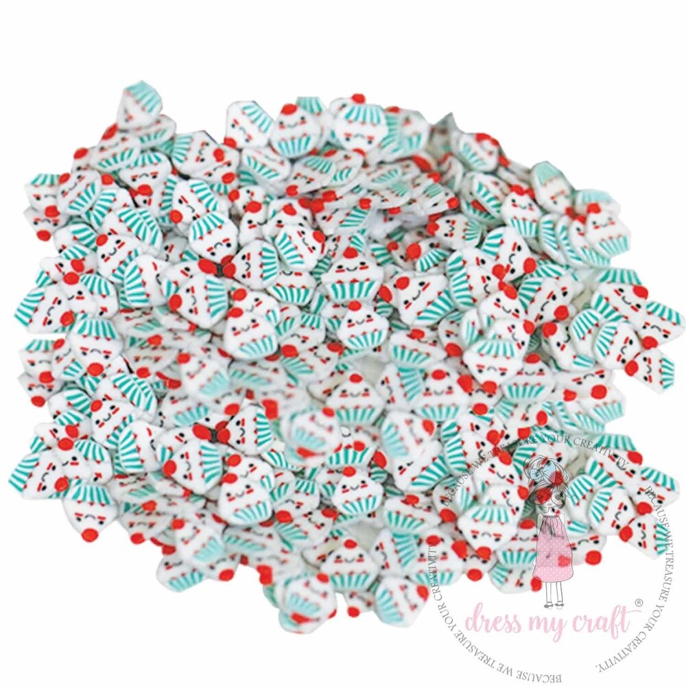 Dress My Craft Shaker Slices Smiling Cup Cake 8g (DMCS4383) (OUTLET) Dress My Craft Shaker Slices Smiling Cup Cake 8g (DMCS4383) (OUTLET)