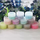 Dress My Craft Sequins Family Pack 12x8g (DMCS4163) (OUTLET)