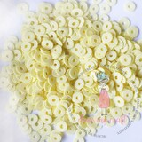 Dress My Craft Shaker Slices Pineapple Slices 8g (DMCS4075) (OUTLET)