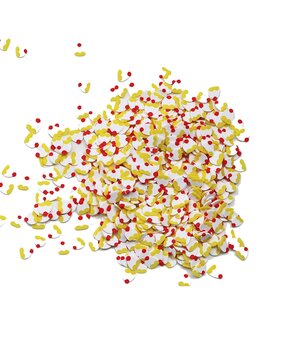 Dress My Craft Shaker Slices Cupcake with Cherry 8g (DMCS3921) (OUTLET)