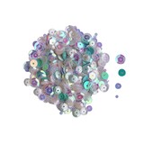 Dress My Craft Sequins Shabby Chic 25g (DMCS3294) (OUTLET)