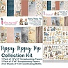 Dress My Craft Tippy Tippy Tap Collection Kit (DMCP5952) (OUTLET)