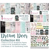 Dress My Craft Dream Door Collection Kit (DMCP2872) (OUTLET)