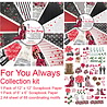 Dress My Craft For You Always Collection Kit (DMCP2146) (OUTLET)