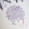 Dress My Craft Droplets Heart Pastel Lilac Assorted 8g (DMCFA5167) (OUTLET) Dress My Craft Droplets Heart Pastel Lilac Assorted 8g (DMCFA5167) (OUTLET)