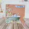 Dress My Craft Transfer Me Kidland Tiles (DMCDP5425) (OUTLET)