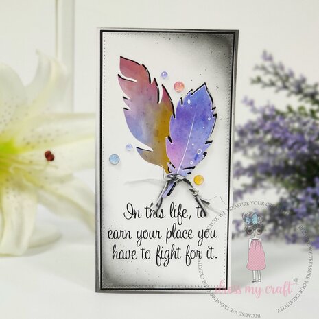 Dress My Craft Transfer Me Colorful Splash (DMCDP5304) (OUTLET) Dress My Craft Transfer Me Colorful Splash (DMCDP5304) (OUTLET)