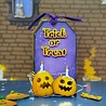 Dress My Craft Cutting Die Basic Designer Trick Or Treat Halloween (DMCD6380) (OUTLET) Dress My Craft Cutting Die Basic Designer Trick Or Treat Halloween (DMCD6380) (OUTLET)