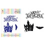 Dress My Craft Cutting Die Basic Designer Happy Halloween (DMCD6369) (OUTLET) Dress My Craft Cutting Die Basic Designer Happy Halloween (DMCD6369) (OUTLET)
