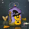 Dress My Craft Cutting Die Basic Designer Spooky Halloween (DMCD6347) (OUTLET)