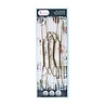 Dress My Craft Deco Plate Hangers 12 Inch (2pcs) (DMCA5285) (OUTLET)