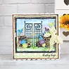 Creative Expressions Designer Boutique Walk On In A6 Clear Stamps (UMSDB104) (OUTLET) Creative Expressions Designer Boutique Walk On In A6 Clear Stamps (UMSDB104) (OUTLET)