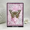 Creative Expressions Designer Boutique Clear Stamp A6 Apple Blossom Flutters (UMSDB097) (OUTLET) Creative Expressions Designer Boutique Clear Stamp A6 Apple Blossom Flutters (UMSDB097) (OUTLET)