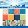 Creative Expressions Toy Story 12x12 Inch Card Making Pad (DYP0064) (OUTLET)