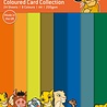 Creative Expressions The Lion King A4 Coloured Card Collection (DYP0042) (OUTLET)