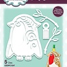 Creative Expressions Cathie Shuttleworth Paper Cuts Festive Robin (CEDPC1247) (OUTLET) Creative Expressions Cathie Shuttleworth Paper Cuts Festive Robin (CEDPC1247) (OUTLET)
