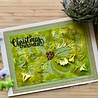Creative Expressions Cathie Shuttleworth Paper Cuts Cut & Lift Holly Berries (CEDPC1238) (OUTLET)