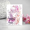 Creative Expressions Paper Cuts Mythical Mermaid Craft Die (CEDPC1196) (OUTLET)