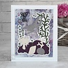 Creative Expressions Sue Wilson Craft Die Frames & Tags Underwater Life Frame (CED4460) (OUTLET)