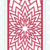 Creative Expressions Sue Wilson Craft Die Slimline Star Bursts (CED3253) (OUTLET)