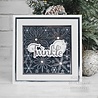 Creative Expressions Sue Wilson Craft Die Festive Twinkle (CED3240) (OUTLET)