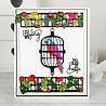 Creative Expressions Sue Wilson Craft Die Necessities Birdcage (CED23054) (OUTLET)