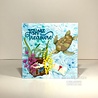 Creative Expressions Sue Wilson Craft Die Necessities Message In A Bottle (CED23049) (OUTLET)