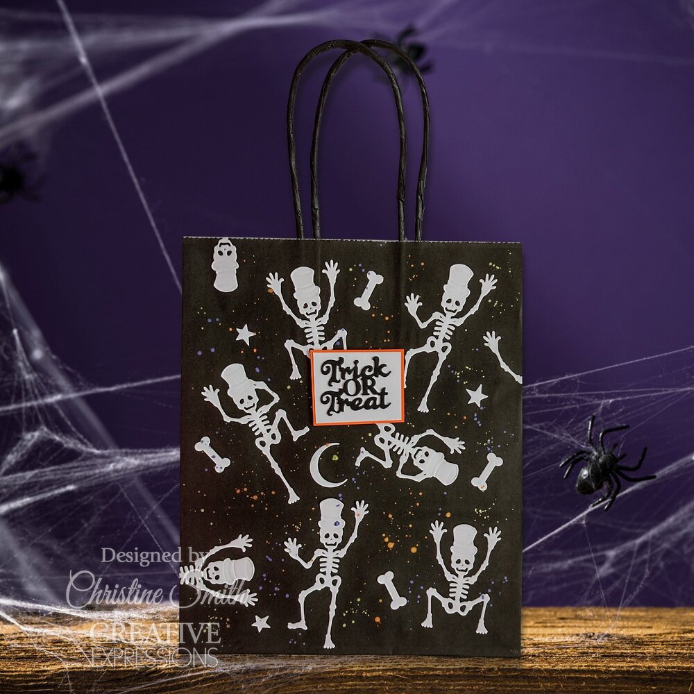 Creative Expressions Sue Wilson Craft Die Frankie's Frame (CED21058) (OUTLET)