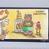 Creative Expressions Jane's Doodles Clear Stamp Set Merry & Sweet (CEC1041) (OUTLET)