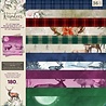 Crafter's Companion The Reindeer Collection 12x12 Inch Paper Pad (TRC-PAD12) (OUTLET)